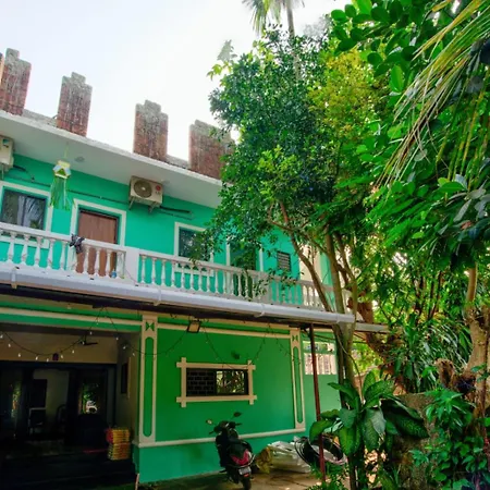 Leelas Guest House